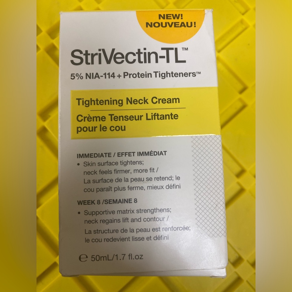 strivectin-tltightening neck cream 1.7 Oz